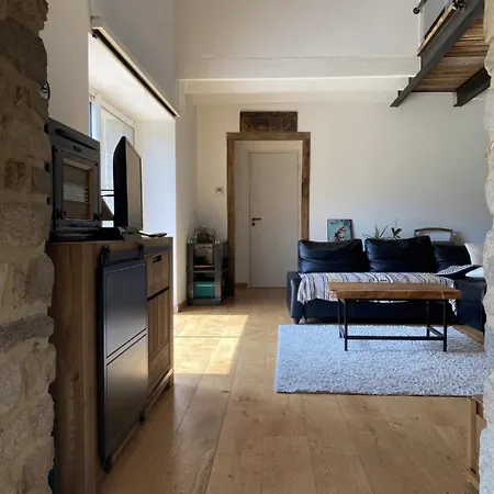 Charmante Maison Proche De La Ria - Kerprovost 펜션 벨즈