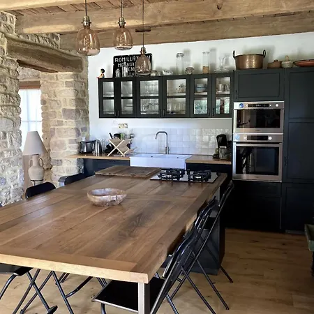 Charmante Maison Proche De La Ria - Kerprovost